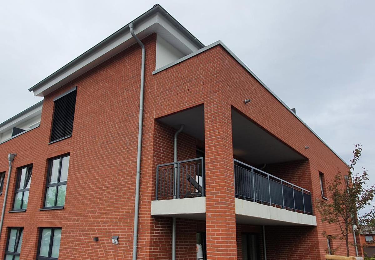 Hansehaus 9 Apartment Grömitz
