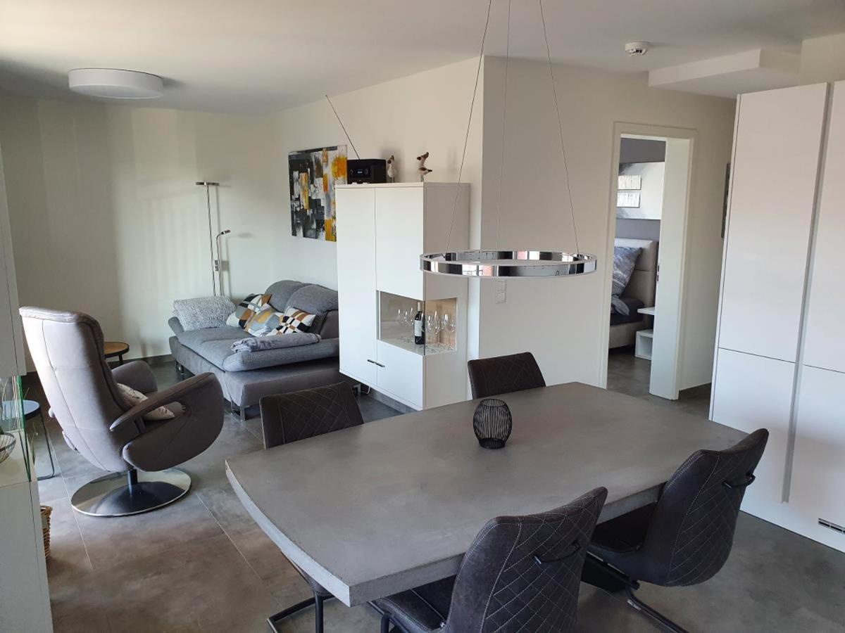 Apartment Hansehaus 9