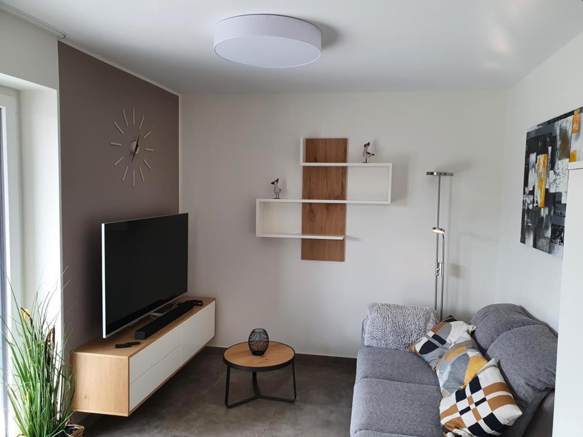 Hansehaus 9 Apartment *