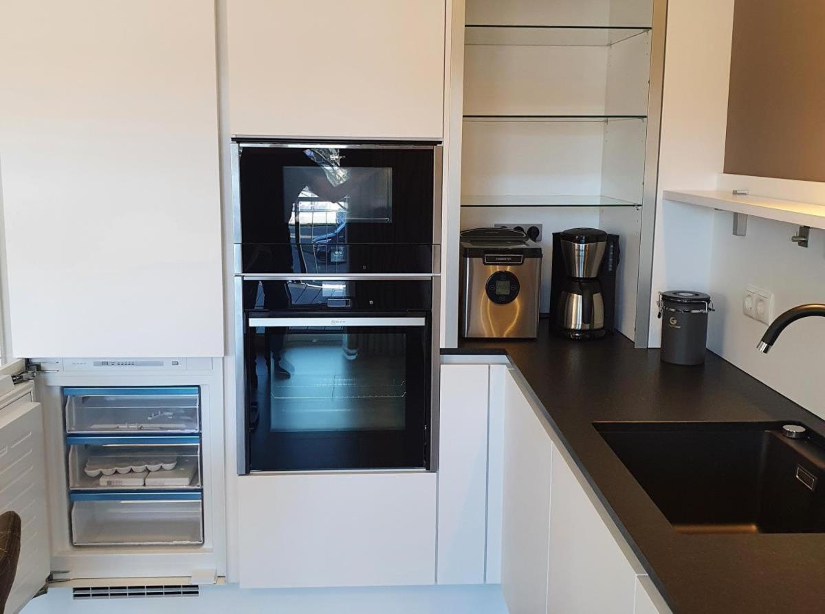Hansehaus 9 Apartment Grömitz
